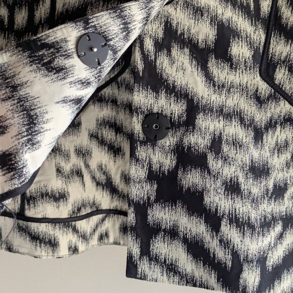 Lafayette 148 New Yotk Lauryn Jacket Blazer - Picture 8 of 10